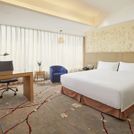 Yueyang Grand Skylight Hotel Εξωτερικό φωτογραφία