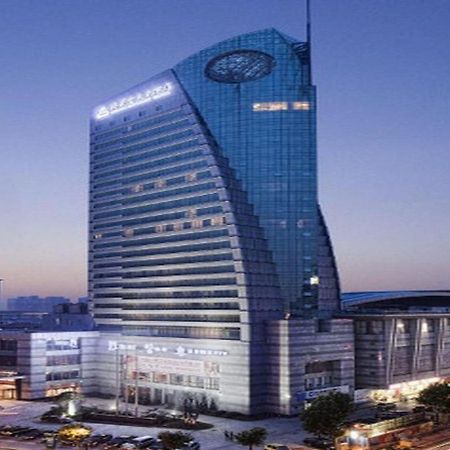 Yueyang Grand Skylight Hotel Εξωτερικό φωτογραφία