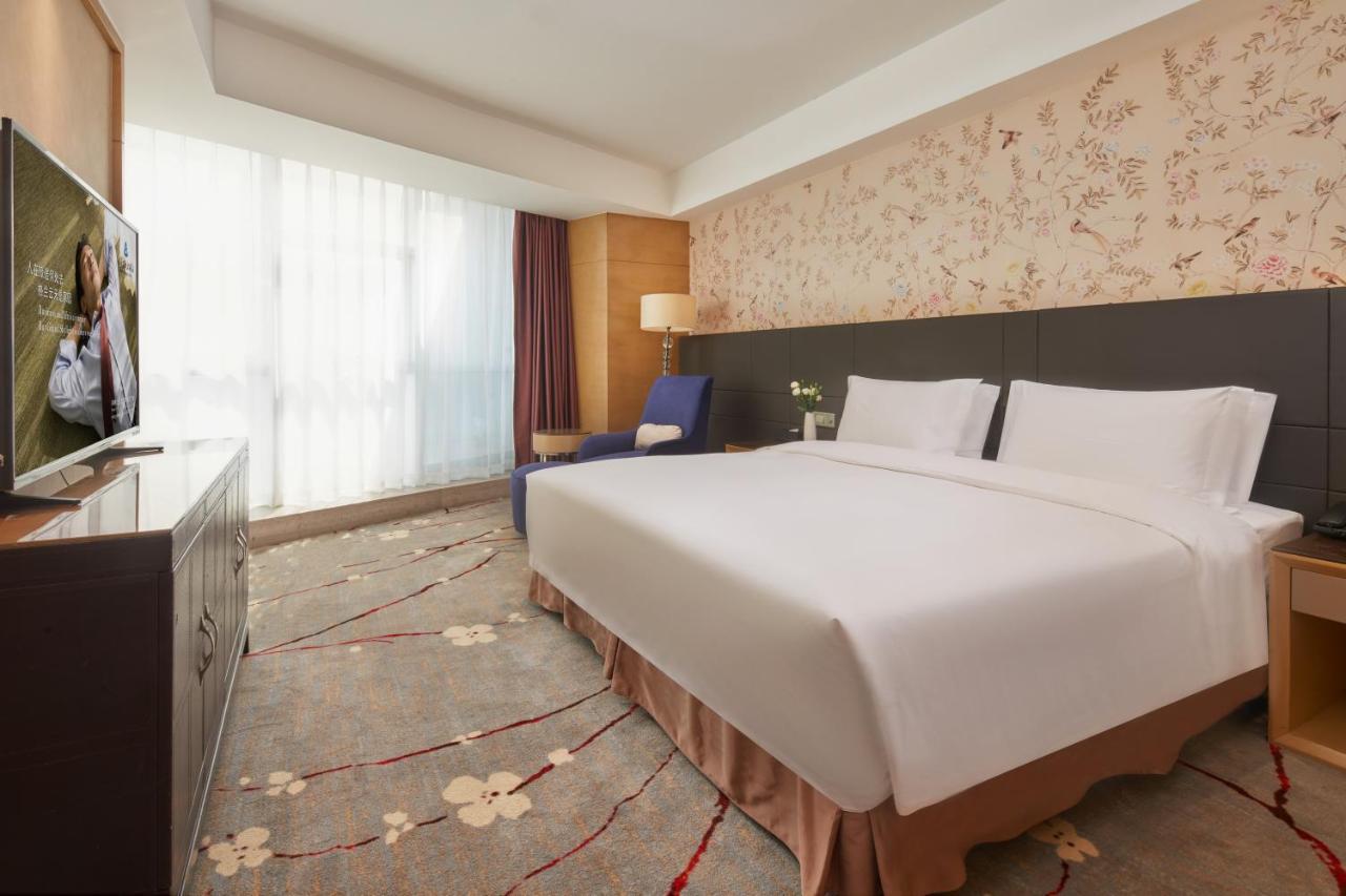 Yueyang Grand Skylight Hotel Εξωτερικό φωτογραφία