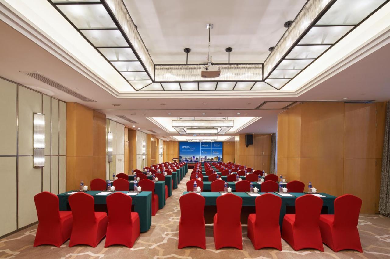 Yueyang Grand Skylight Hotel Εξωτερικό φωτογραφία