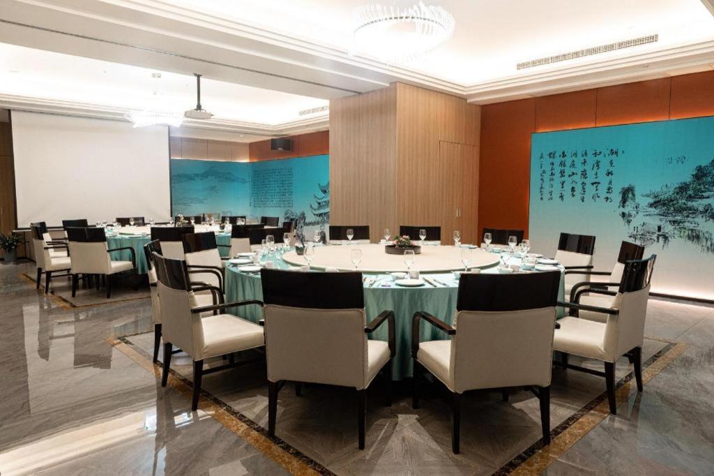 Yueyang Grand Skylight Hotel Εξωτερικό φωτογραφία