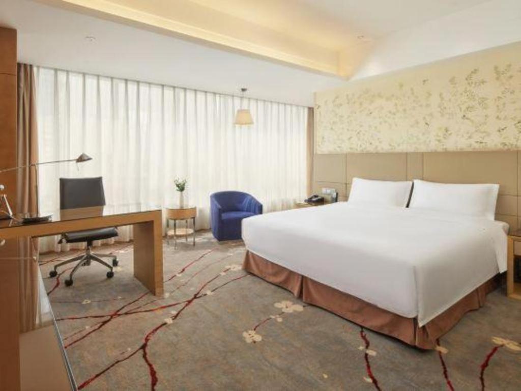 Yueyang Grand Skylight Hotel Εξωτερικό φωτογραφία