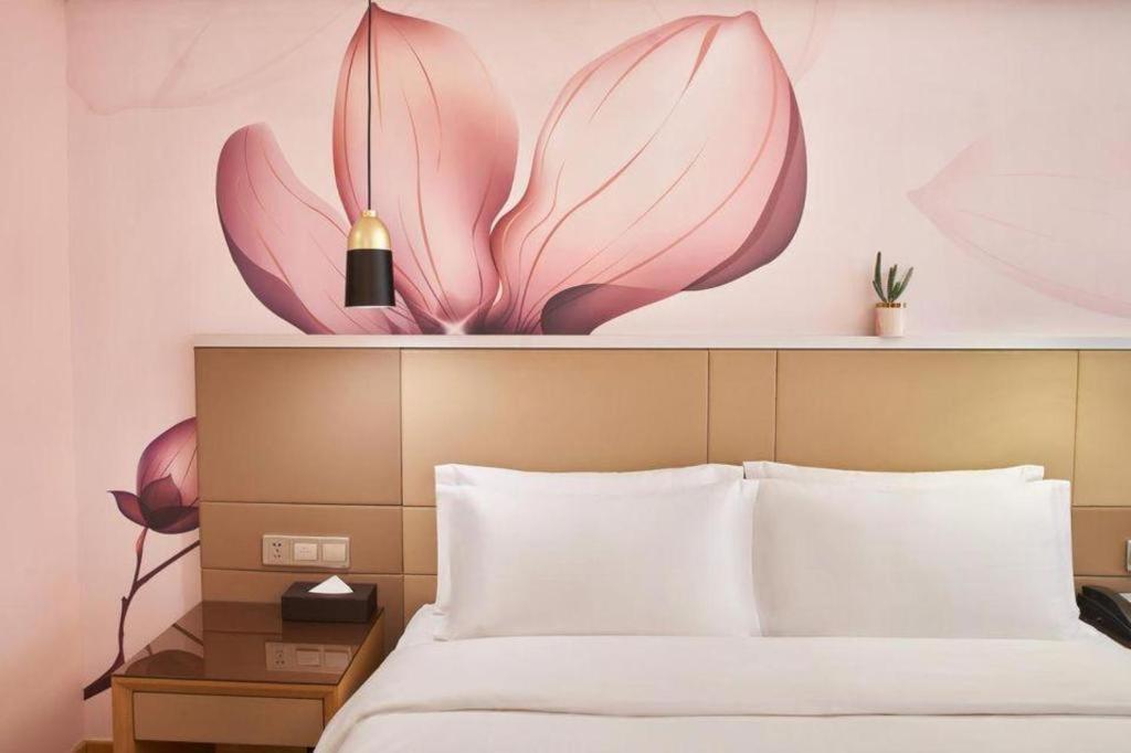 Yueyang Grand Skylight Hotel Εξωτερικό φωτογραφία